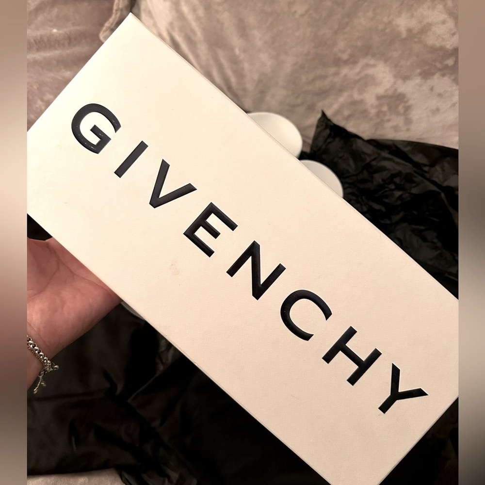 Givenchy Slides - image 1